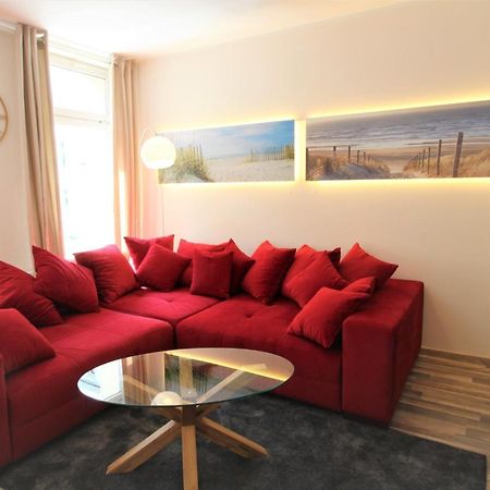 Schwerin Apartment Am Pfaffenteich 1. Obergeschoss Buitenkant foto