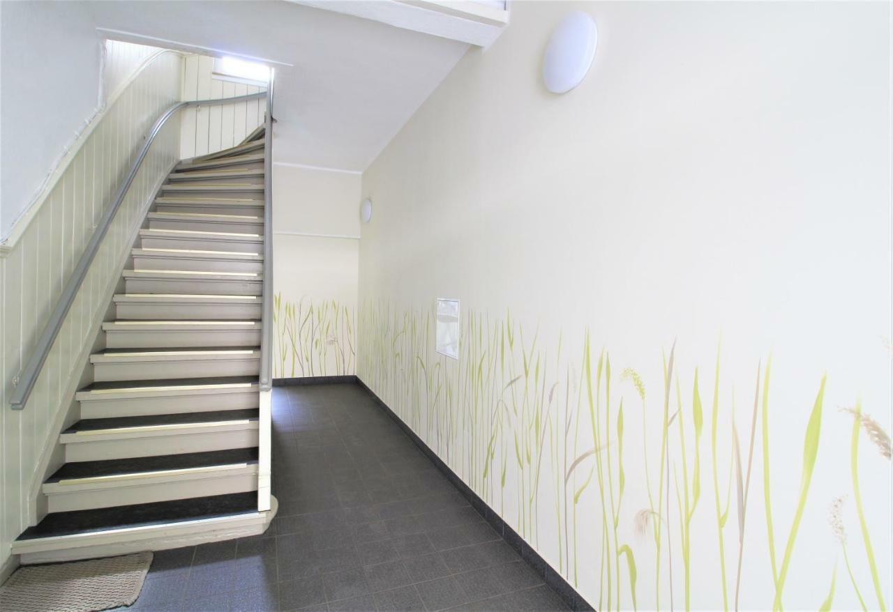Schwerin Apartment Am Pfaffenteich 1. Obergeschoss Buitenkant foto